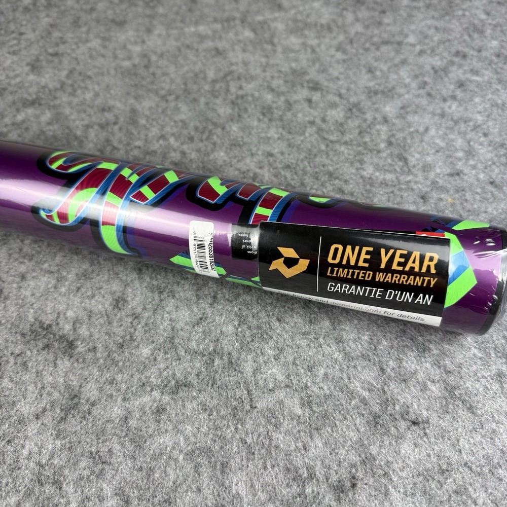 2025 Demarini Spryte NEW Fastpitch Softball Bat -12 32 inch 20 oz. 1.20 BPF - Picture 4 of 7